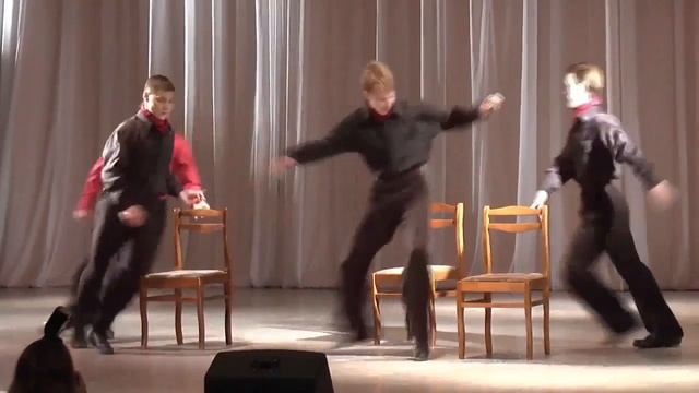 Григорьева Ольга Мужской Dance Club смотреть онлайн