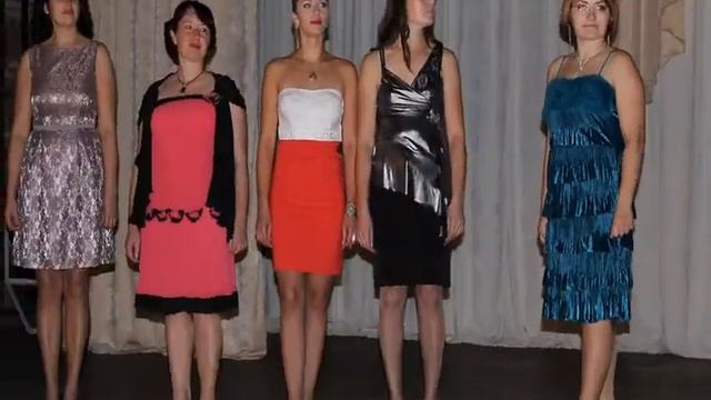 МОЛОДЁЖЬ УКП ЖКХ 2013 смотреть онлайн