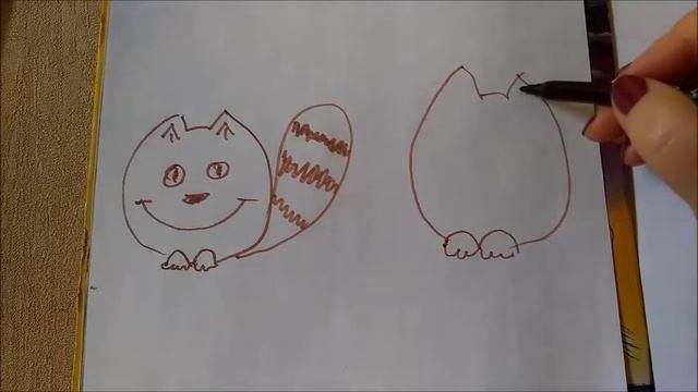 Читаем, слушаем, рисуем - Выпуск №6 "Король Пипин" смотреть онлайн