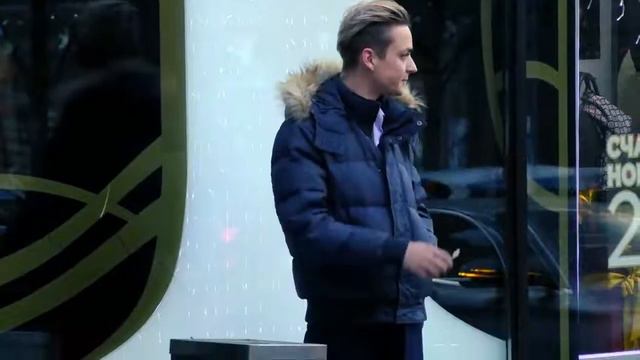 Новый Пранк от Эдварда Била! Пушечный пранк EDWARD BIL!! смотреть онлайн