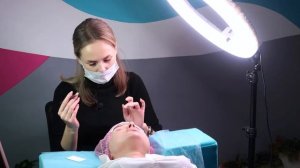 КАК ПРАВИЛЬНО РАБОТАТЬ С ПАТЧАМИ // КАК КЛЕИТЬ ПАТЧИ // НАРАЩИВАНИЕ РЕСНИЦ