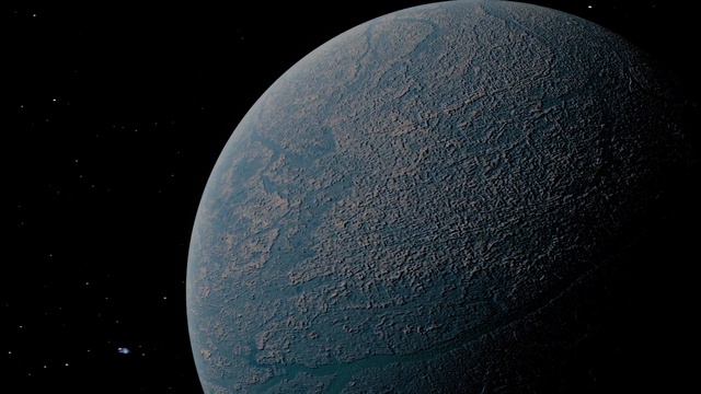 These Planets Are Inside A Nebula