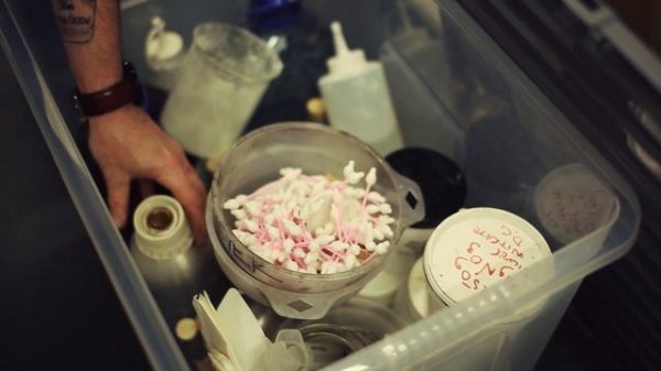 Alchemy And Art | Into It