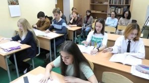 Сольфеджио 8 класс