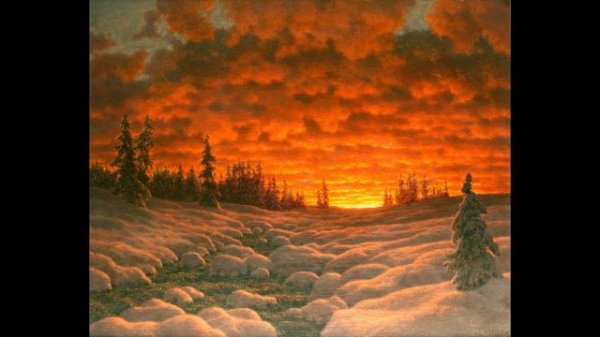 Sibelius: Symphony No. 3 in C Major, Op. 52 (Herbert Blomstedt)