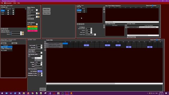 Thumper Custom Level Editor Guide смотреть онлайн