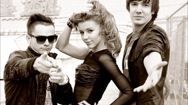 5sta Family - Буду с Тобой смотреть онлайн