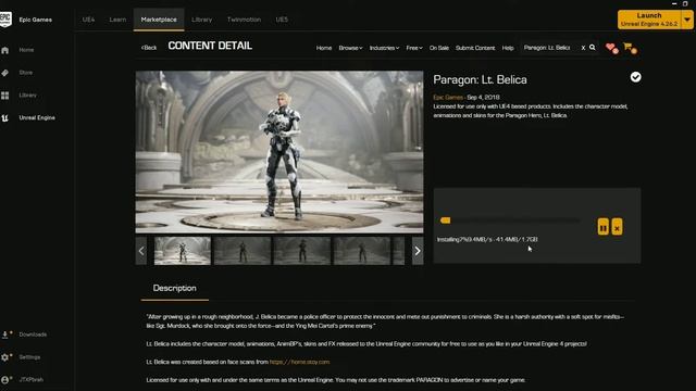 для начинающих: создайте шутер с видом сверху! на Unreal Engine 5 смотреть онлайн