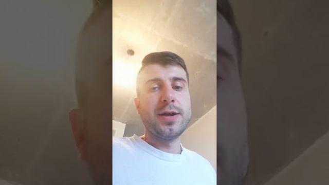 Матовые натяжные потолки. Обзор объекта. смотреть онлайн
