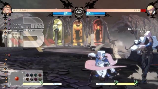 Millia notes: React to Unexpected Wall Splats смотреть онлайн