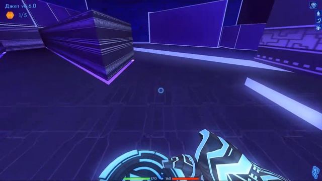 TRON 2.0 Серия #11 - Наследие Трона