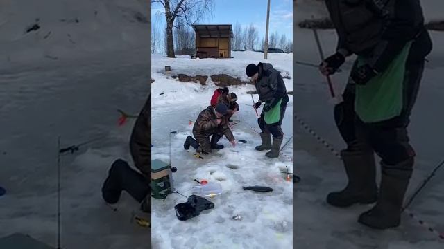 27 марта 2021 г. смотреть онлайн