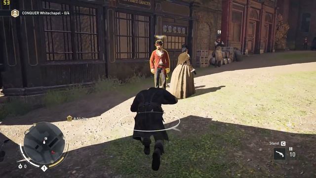 Assassin's Creed: Syndicate - Benchmark Test on GTX 680 (1080p 60fps) смотреть онлайн