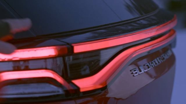 The Best Christmas Gift - Pure-Electric BYD Tang SUV | BYD Auto смотреть онлайн