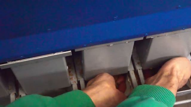 Очистка Люцерны смотреть онлайн