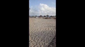 Самый лучший отель в Тунисе