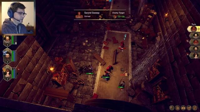 Давай глянем ➤ Zoria: Age of Shattering Prologue смотреть онлайн