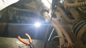 Kia Rio Замена втулки рулевой рейки ⚠️ Или как обманывают в Автосервисах