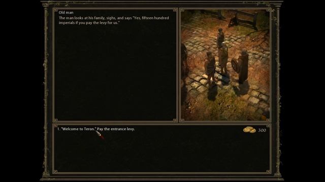 Обзор The Age of Decadence - Early Access смотреть онлайн