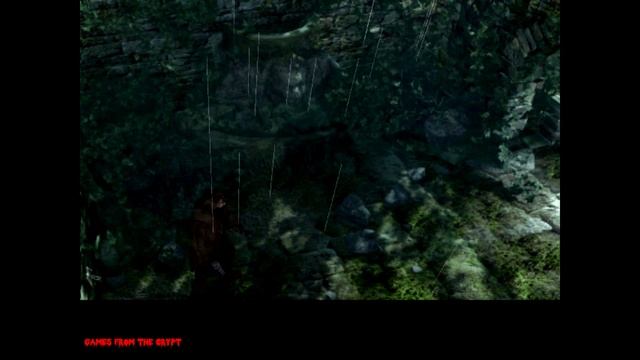 Alone in the Dark: The New Nightmare - Carnby Walkthrough (Part 1)(PS2) смотреть онлайн