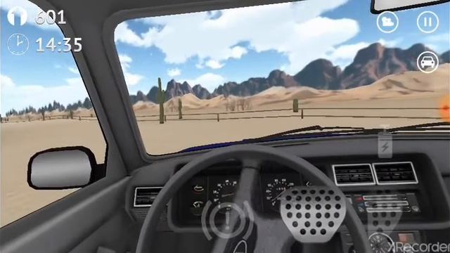 Решил подрифтить на ваз 2107/ Виляю на заднем приводе!!!!!! смотреть онлайн