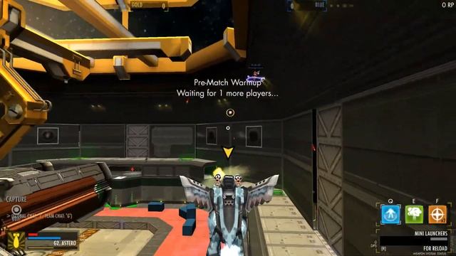 Freefall Tournament-Bomber fun смотреть онлайн