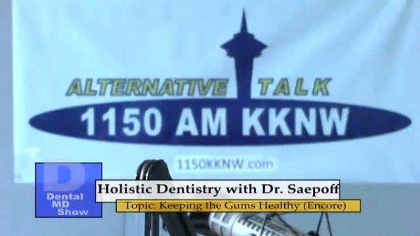 Dental MD with Dr. Jessica Saepoff