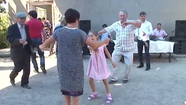 Свадьба в с Ахты 🌱🍒🍎 смотреть онлайн