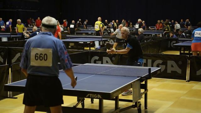 The 2012 World Veteran Championships смотреть онлайн