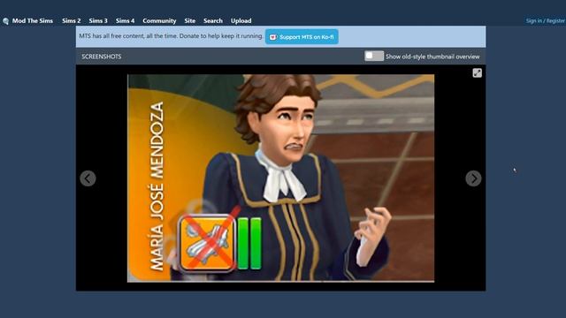MODS para coisas IRRITANTES!! | THE SIMS 4 смотреть онлайн
