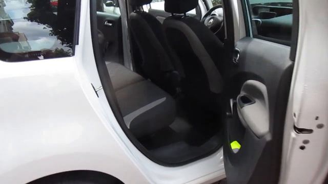 Citroen C3 Picasso 1.6L HDI 92 Cv 