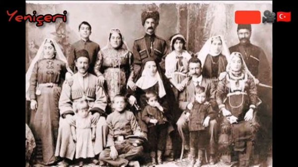 Ahıska Türkleri ve Sürgün