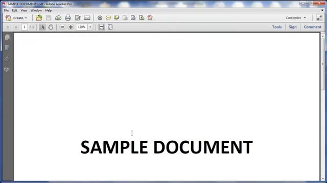 How To Convert PDF To Word (Free) ✅ смотреть онлайн
