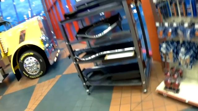 Отпуск в Майами/chrome shop Iowa80/Часть 1... смотреть онлайн