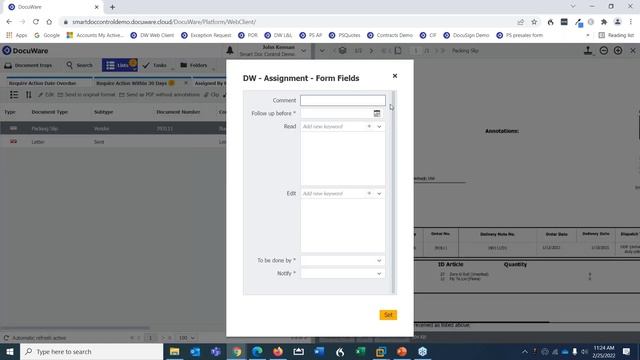 Go paperless! Boost team productivity with this fast-to-install, user-friendly document solution смотреть онлайн