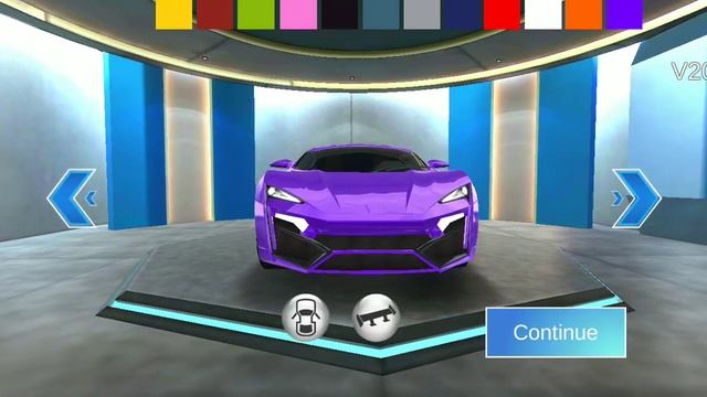 Unlock A New Car 3D Driving class new updates смотреть онлайн