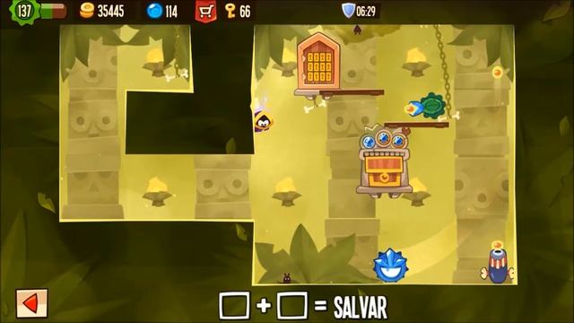 King of Thieves - Base 21 - Platform Defense with Ghost Bullet - Nota 9.5/10 смотреть онлайн