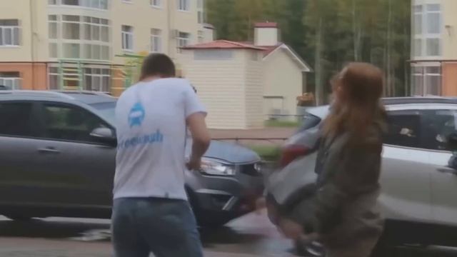 Ржака) Девка нашла женские трусы у своего парня) смотреть онлайн