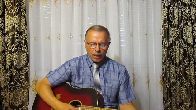 79. "Так получилось" Владимир Васильев-бард (г. Одесса., 2015 г) смотреть онлайн