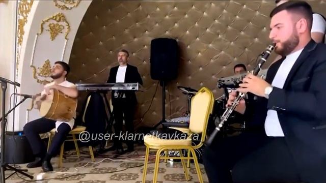 Артур Алексанян кларнет Попурри 2023 смотреть онлайн