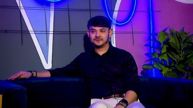 BOBUR MANSUROV - IBROHIM AHMEDOV | GI'YBAT BO'LIB QOLMASIN 3 -SON (ПРЕМЬЕРА 2024)