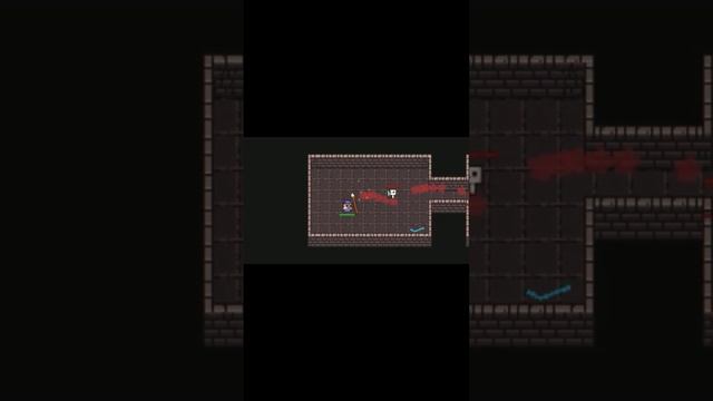 Lighting Rod particles for my new game! #madeinunity #unity #gamedev смотреть онлайн