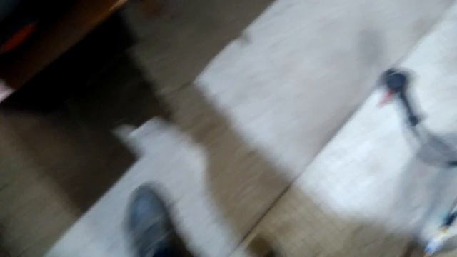 Ремонт триммера (выбрось его). смотреть онлайн