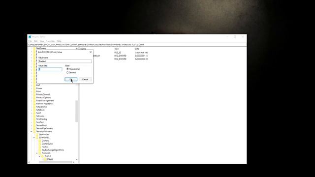 Fix VSphere Client Could Not Connect To 