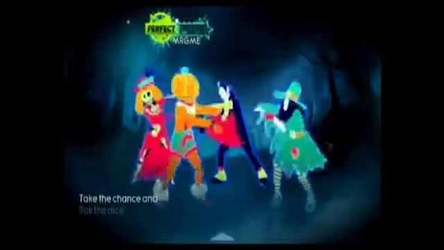 JUST DANCE 3 WII VIDEOGAME REVIEW