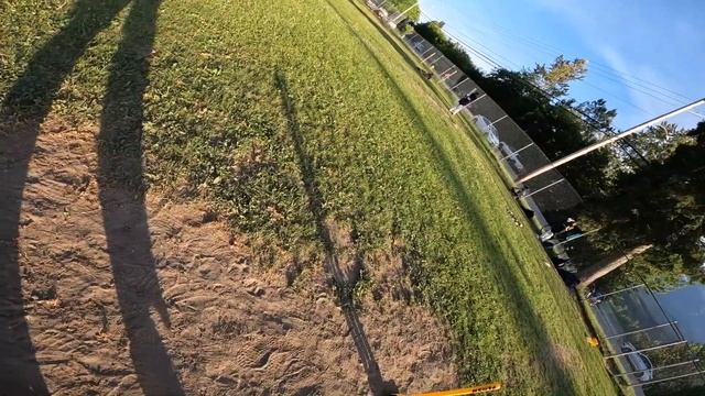 How to Play VILLAGE CRICKET without a CRICKET PITCH? смотреть онлайн