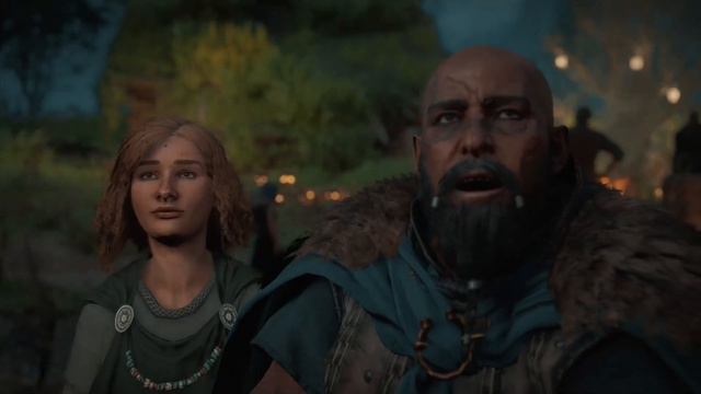 Прохождение assassins creed Valhalla №32: Свадьба Гуннара смотреть онлайн