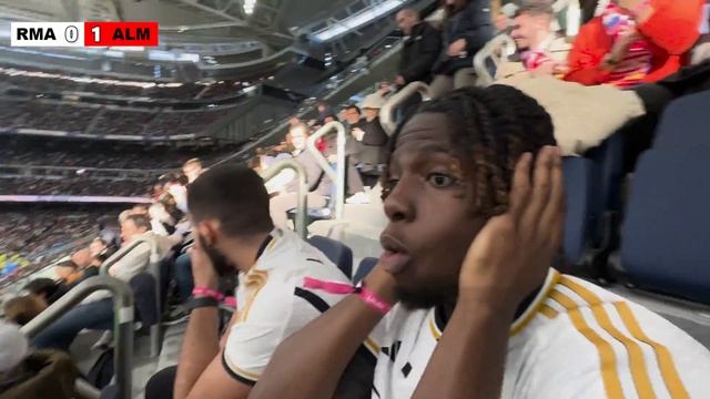 The Video Ends When I Meet Mbappe смотреть онлайн