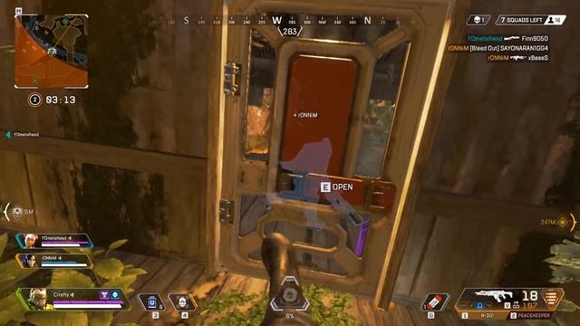 CAUSTIC - IN-DEPTH ADVANCED GUIDE! - Apex Legends Tutorial/Guide смотреть онлайн