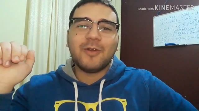 Арабский язык с Арабом | " Хорошо смеётся тот, кто смеётся последним " | арабская поговорка № 22 ! смотреть онлайн